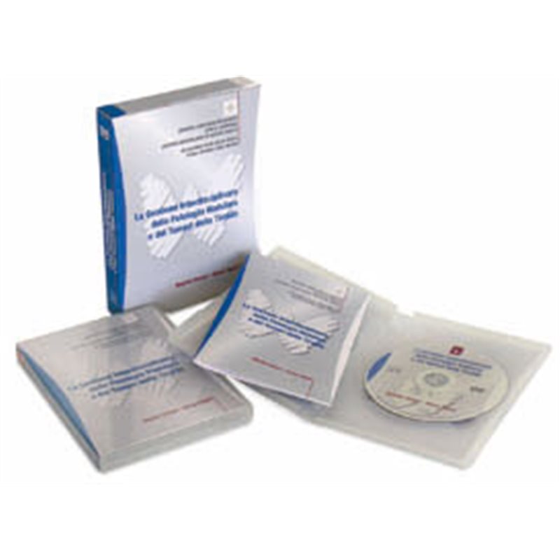 La Gestione Interdisciplinare della Patologia Nodulare DVD rom